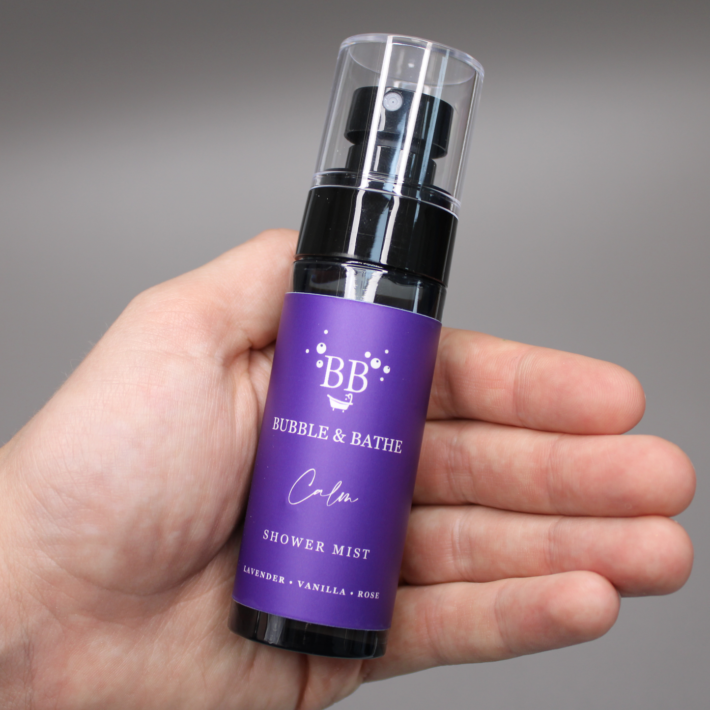 Calm - Shower Mist (x5)