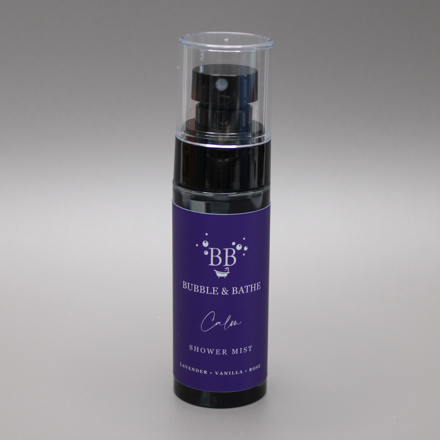Calm - Shower Mist (x5)
