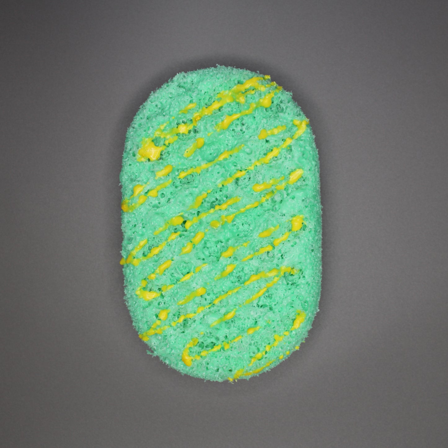Citrus & Oak - Soap Sponge (x5)