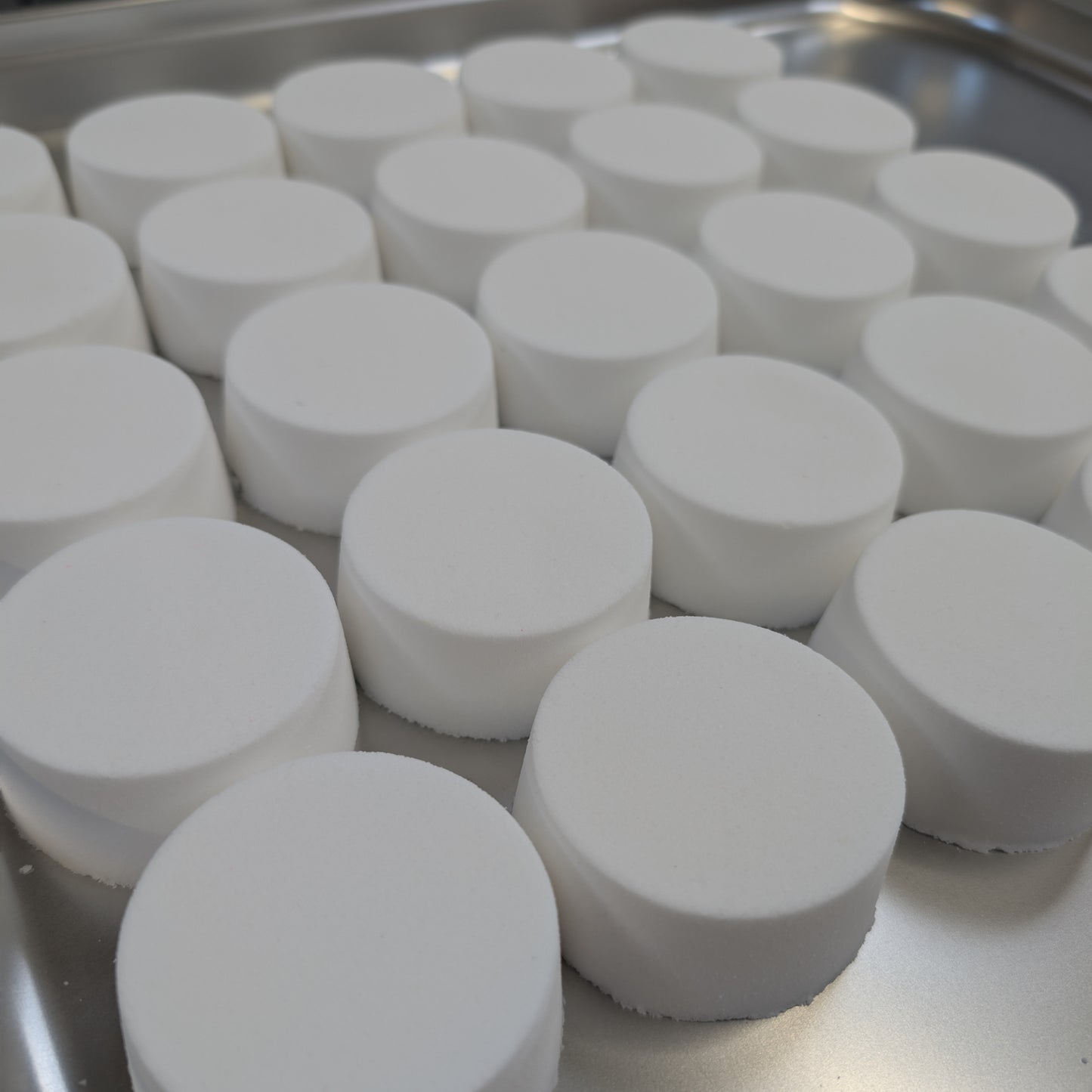 Coconut - Bath Bomb (x5)