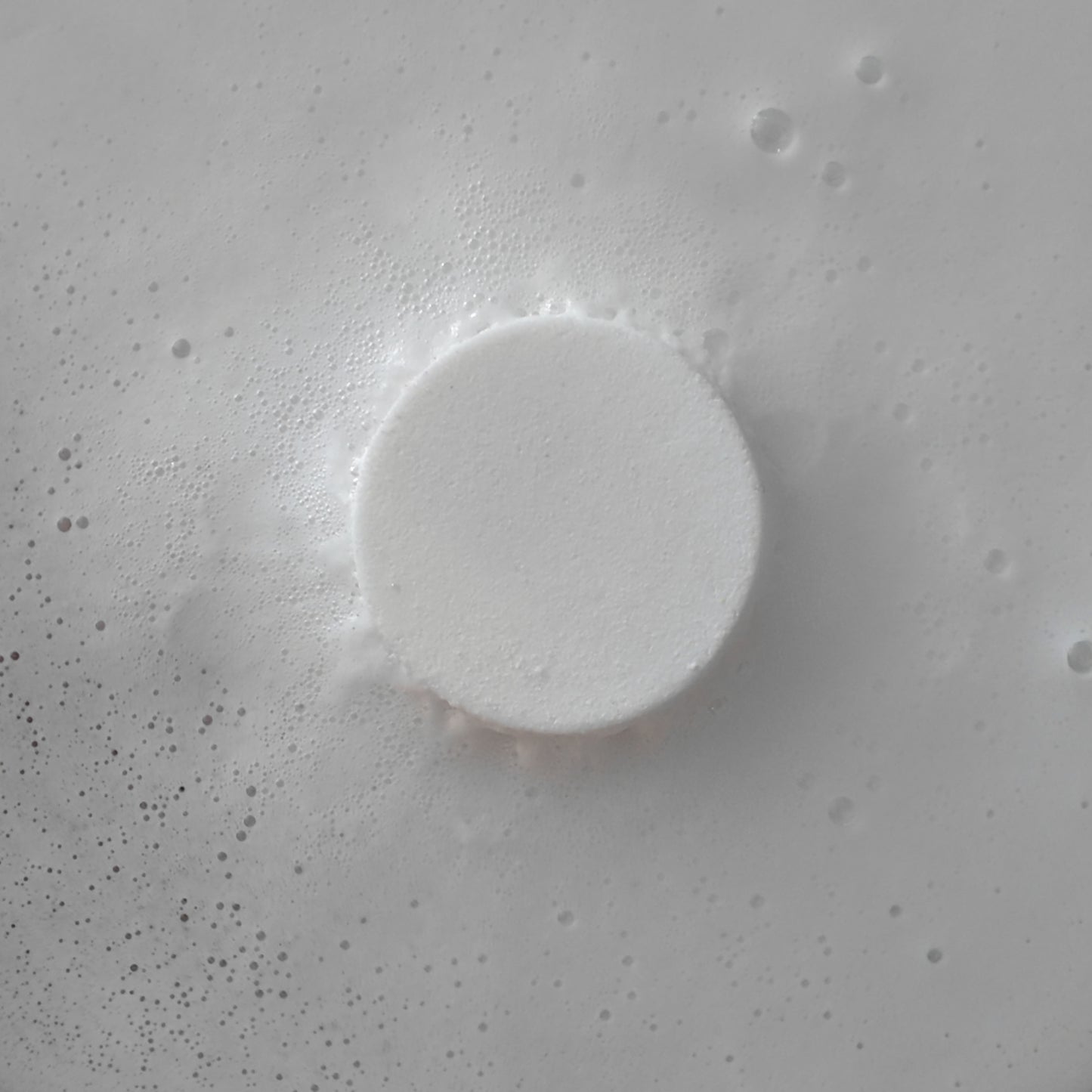 Coconut - Bath Bomb (x5)