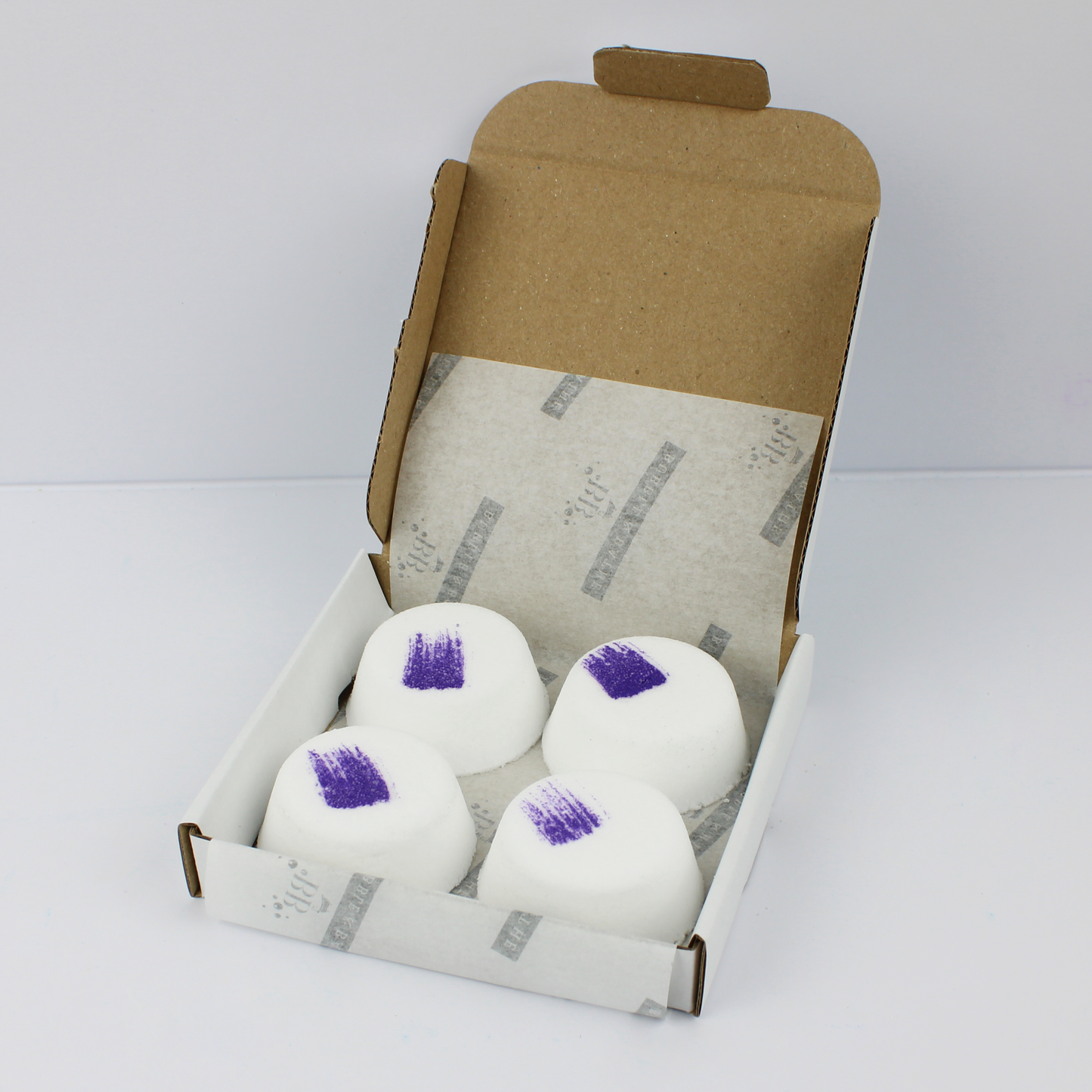 Calm - Shower Steamers (x5)