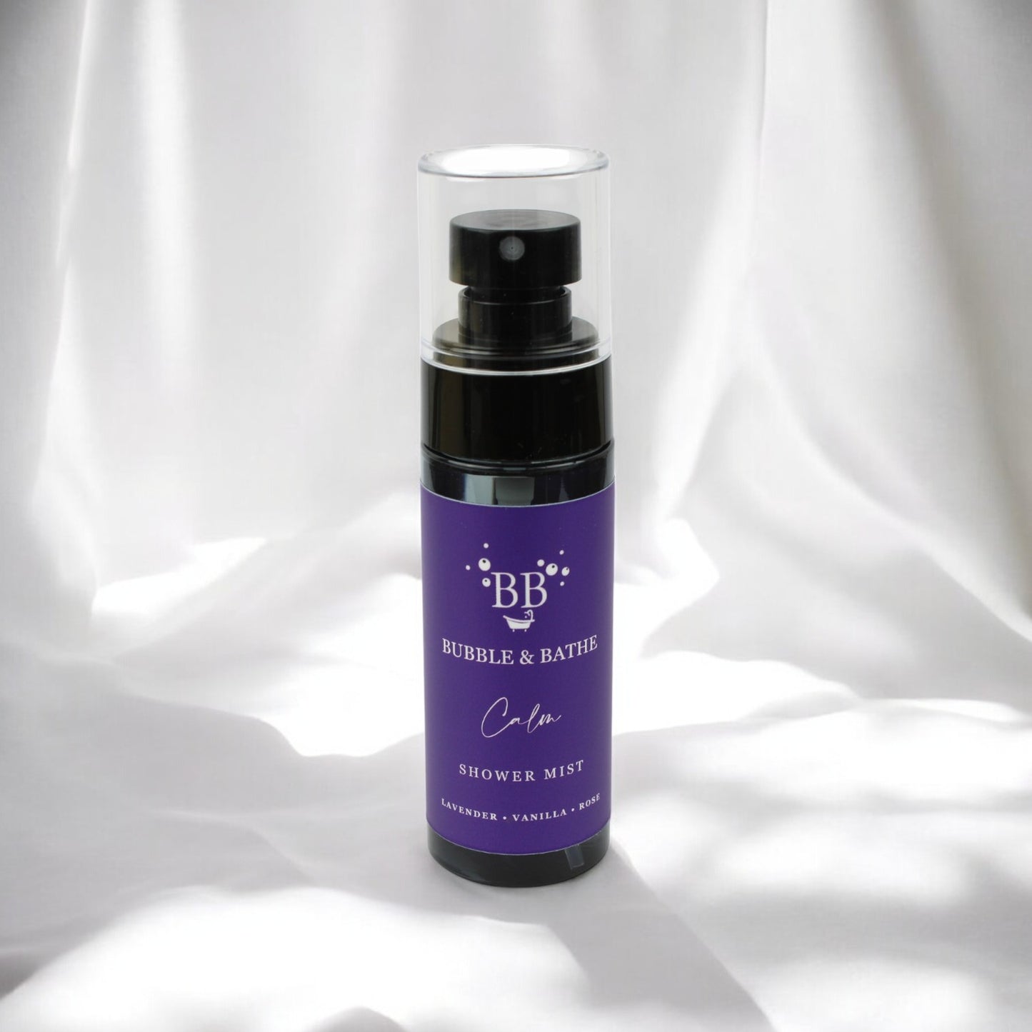 Calm - Shower Mist (x5)