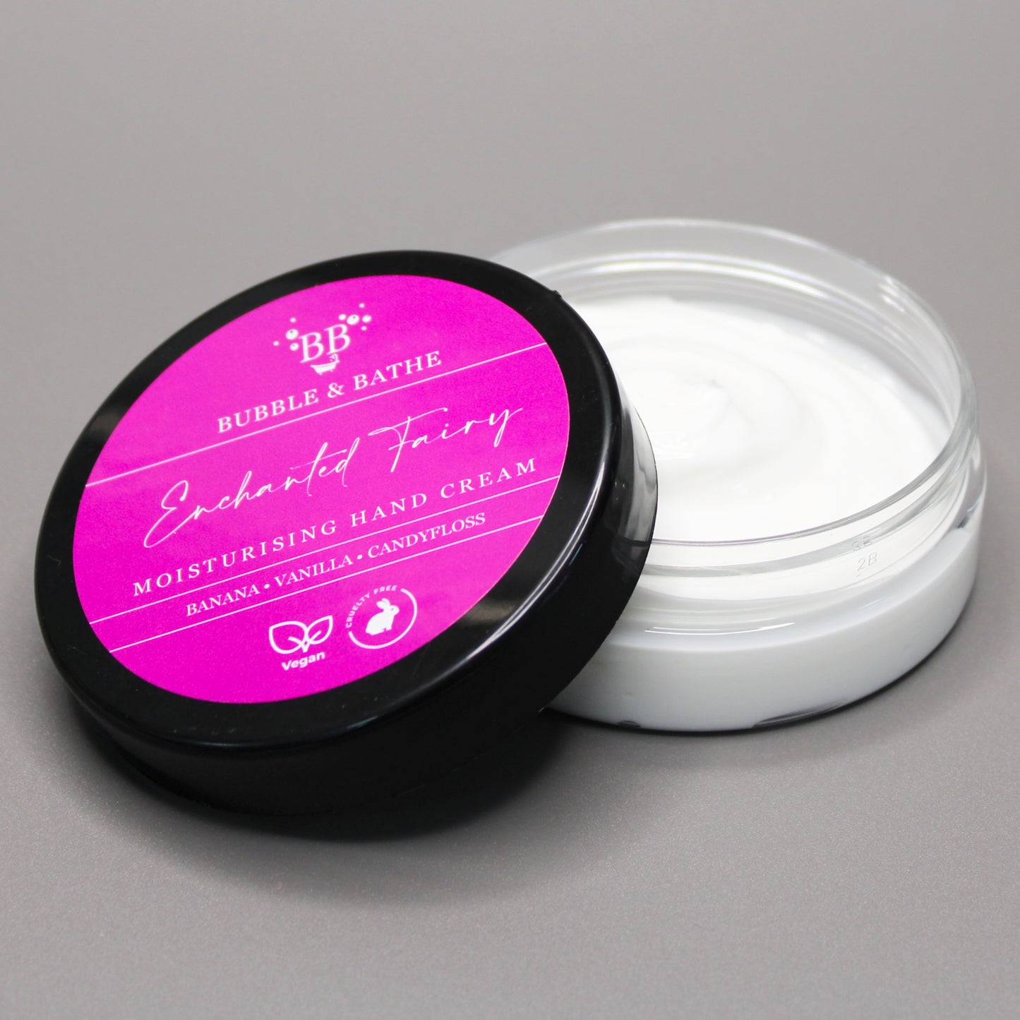 Enchanted Fairy - Hand Creams (x5)