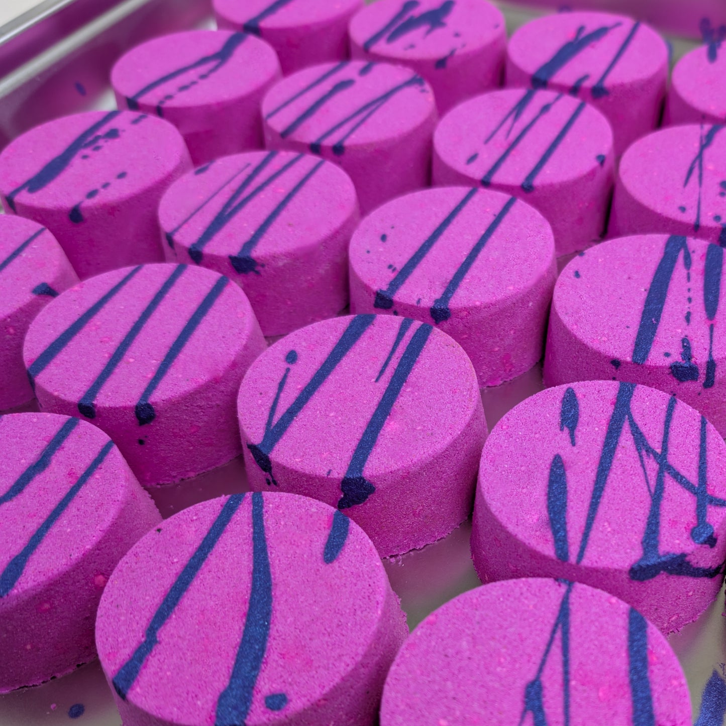 Enchanted Fairy - Bath Bomb (x5)