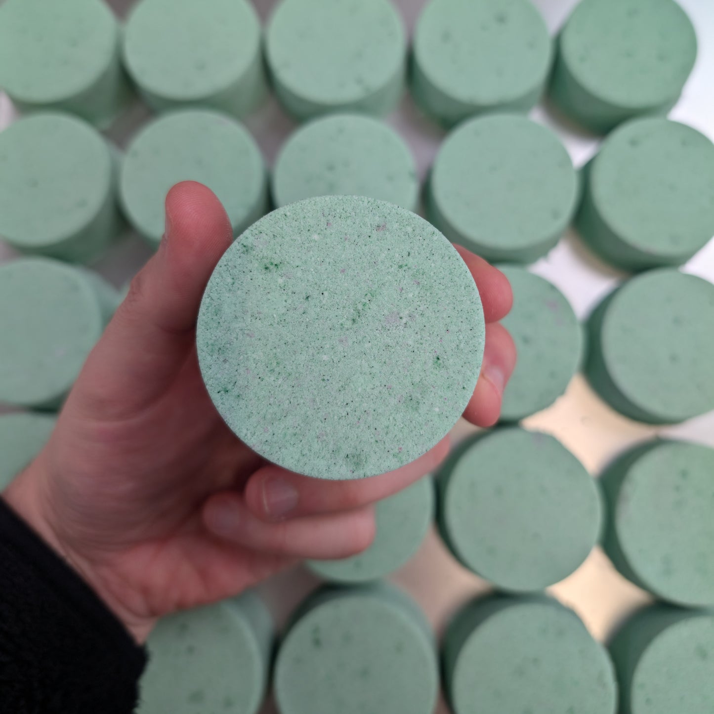 Frozen Margarita - Bath Bomb (x5)