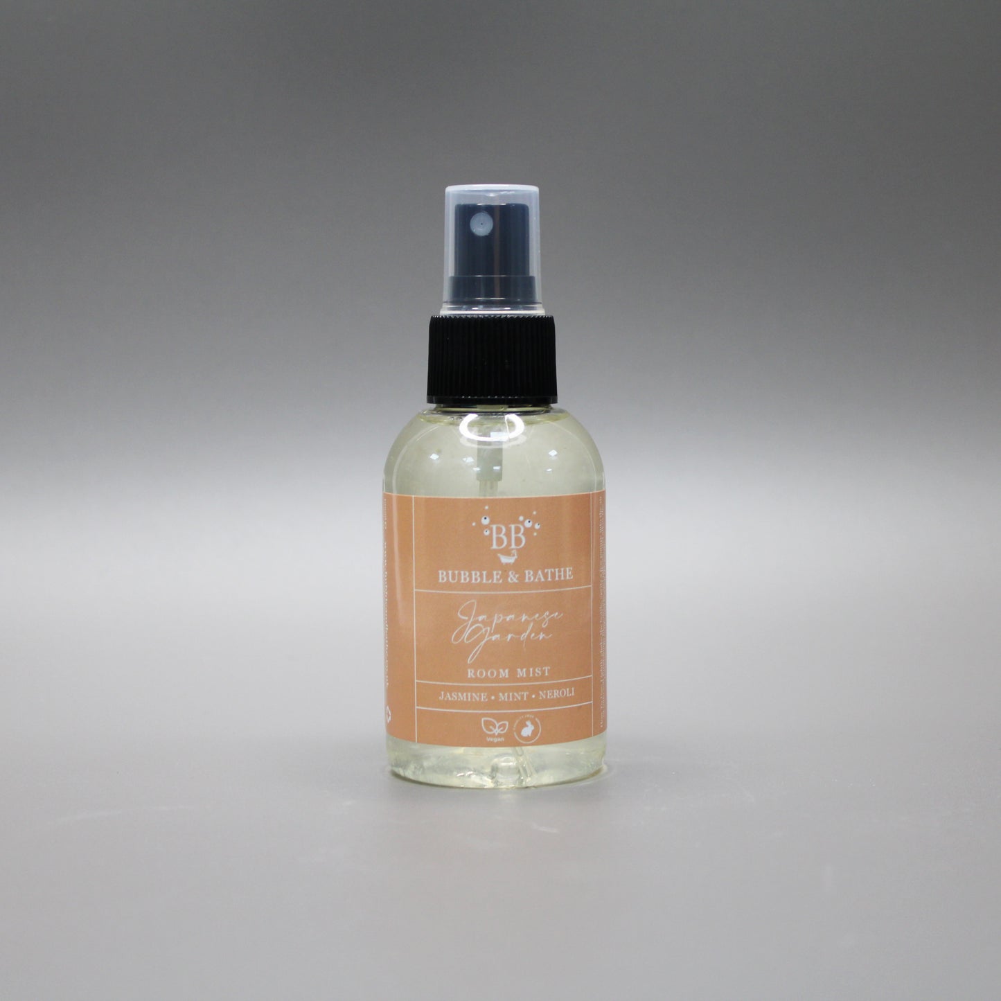 Japanese Garden - Room Mist (x5)