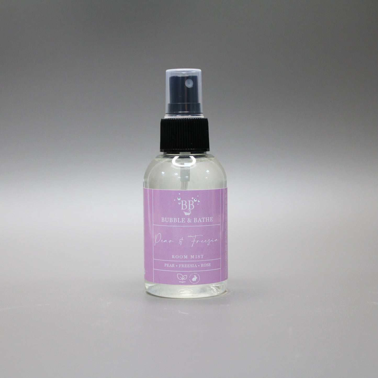 Pear & Freesia - Room Mist (x5)