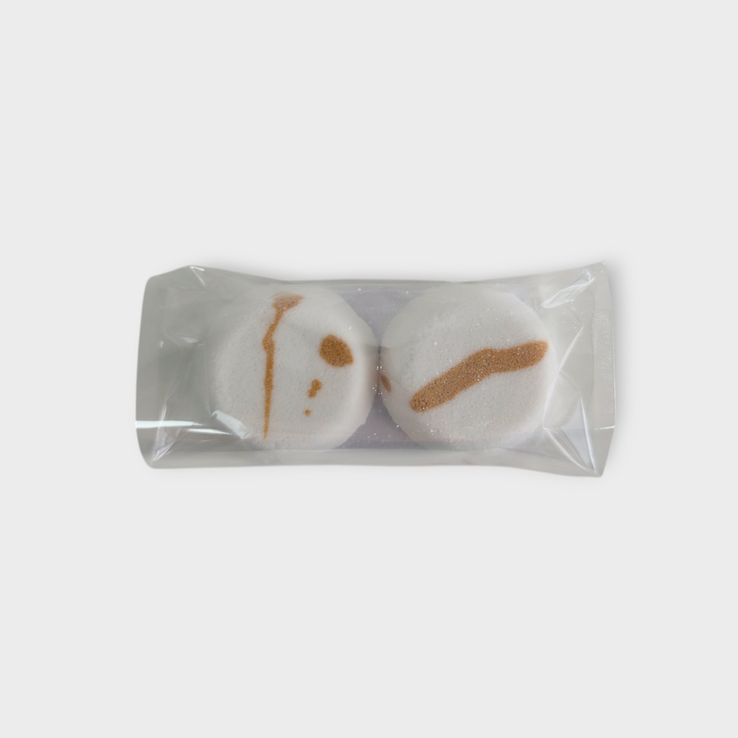 Bag of 2 Shower Steamers (x100)