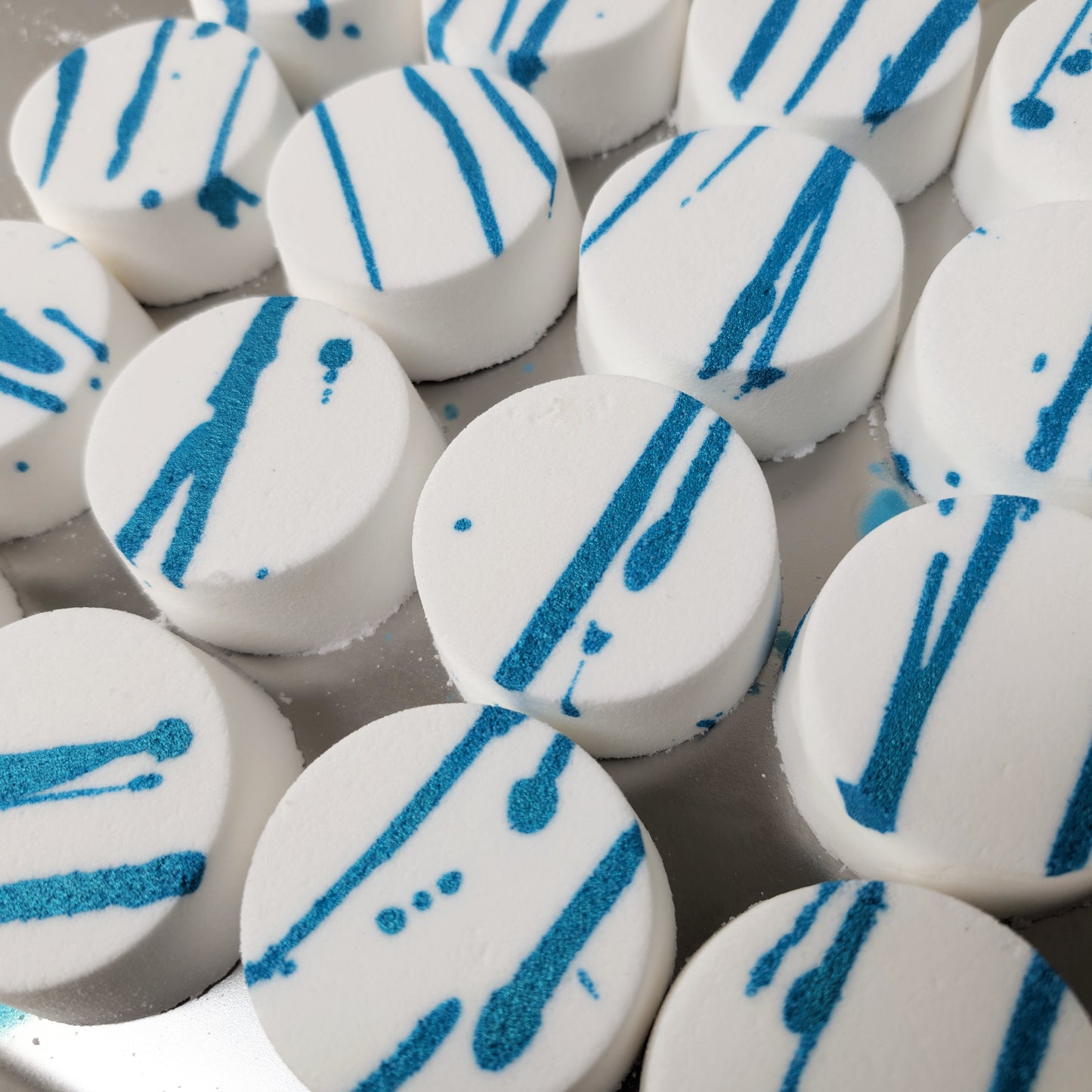 Rebalance - Bath Bomb (x5)