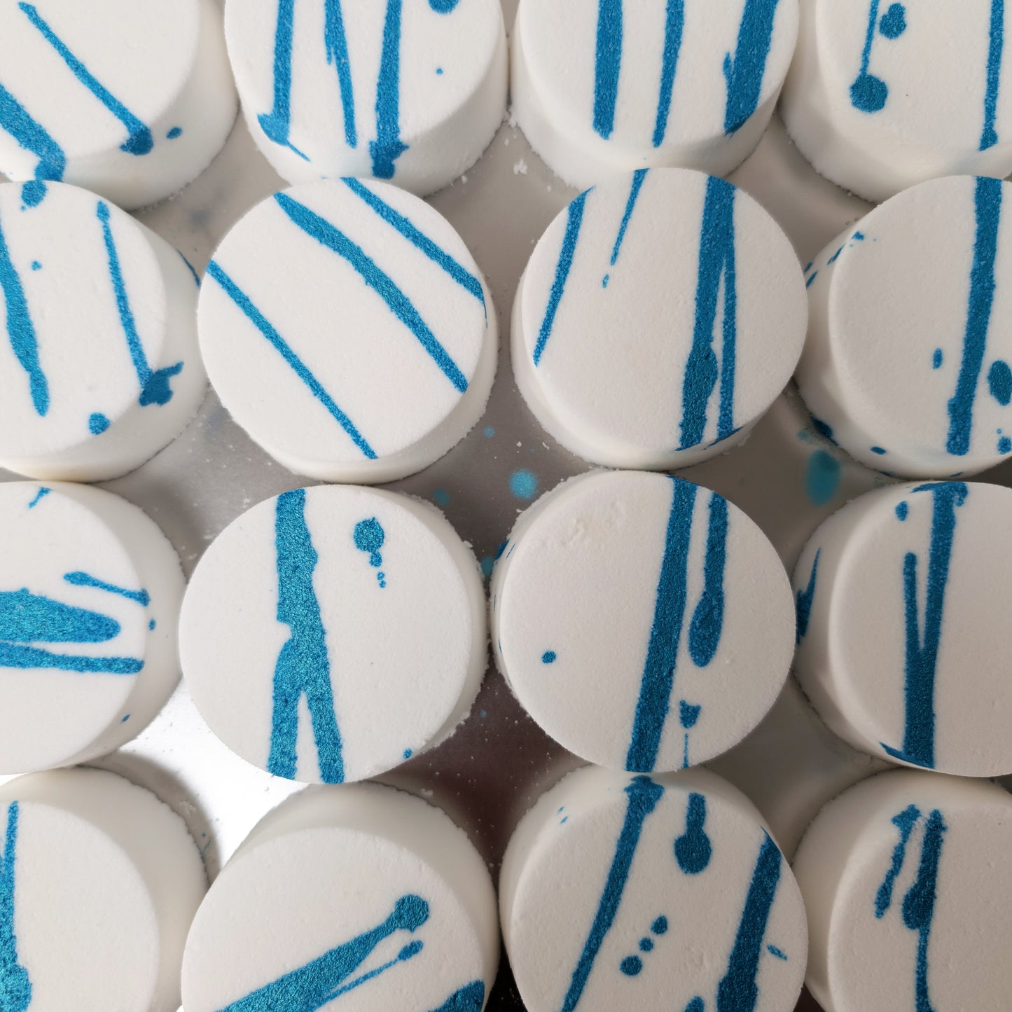 Rebalance - Bath Bomb (x5)