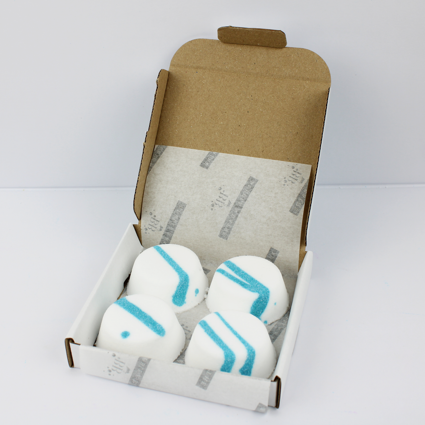 Rebalance - Shower Steamers (x5)