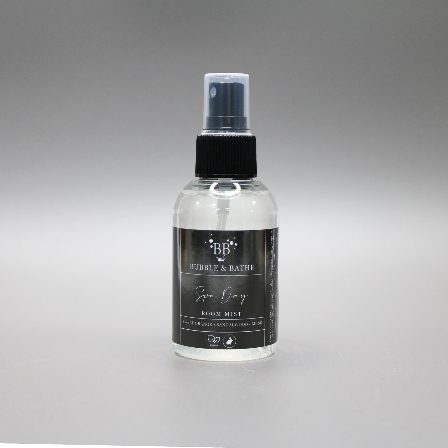 Spa Day - Room Mist (x5)