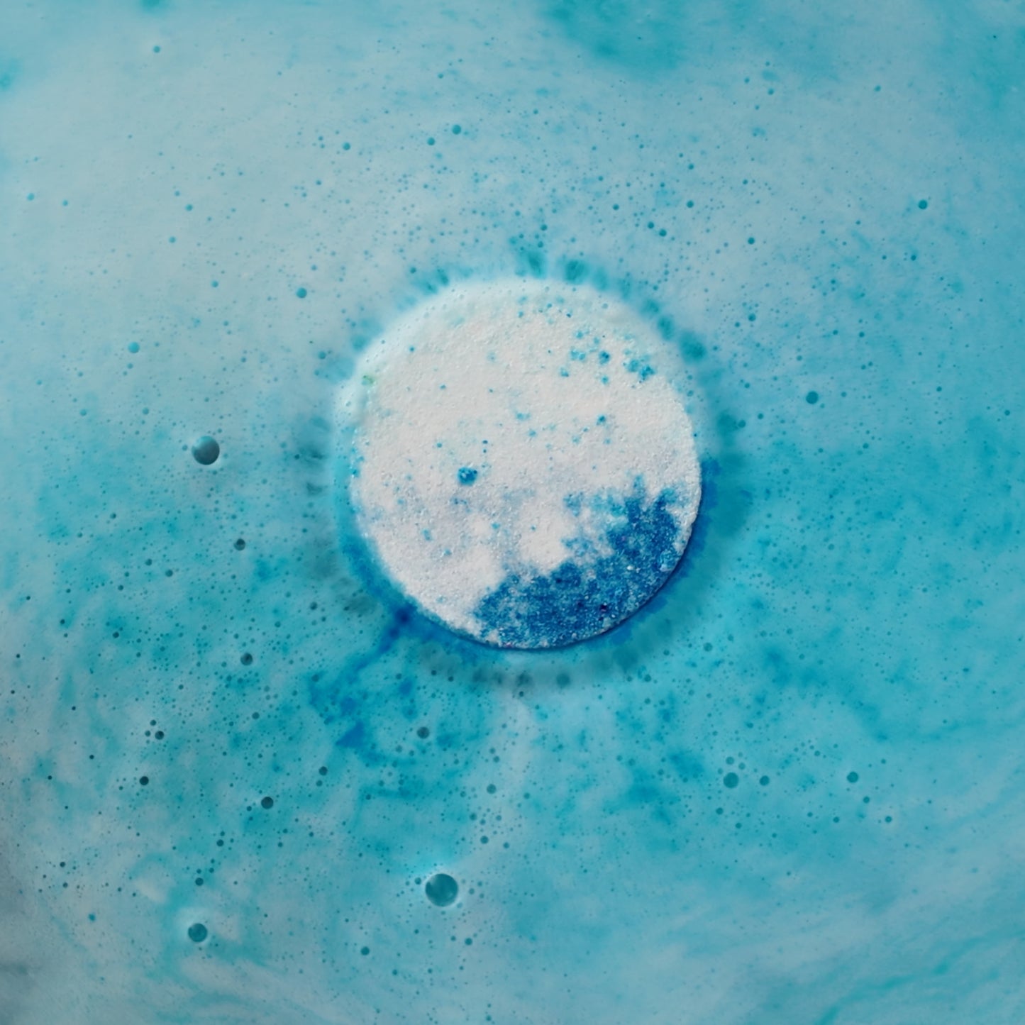 Spa Day - Bath Bomb (x5)