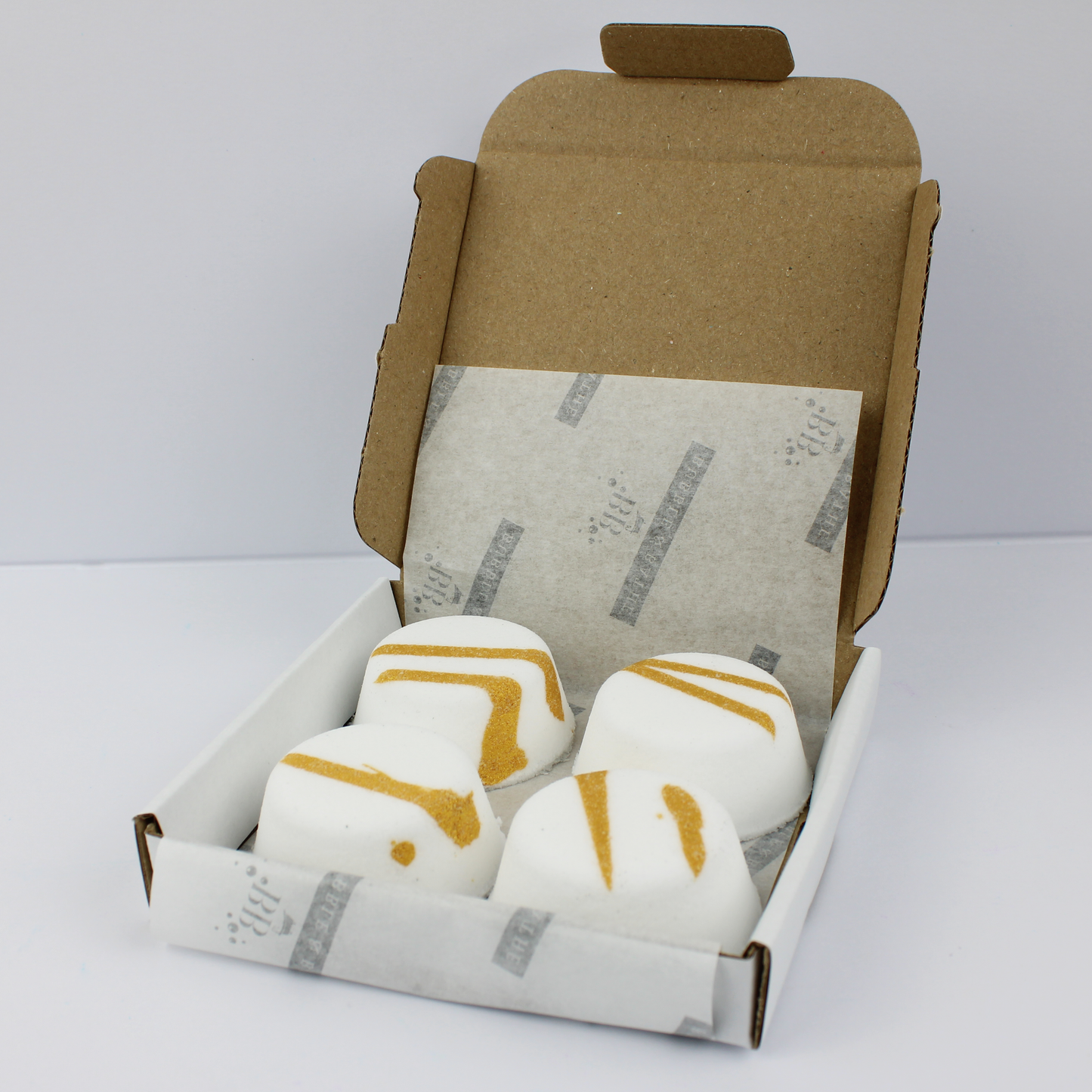 Slumber - Shower Steamers (x5)