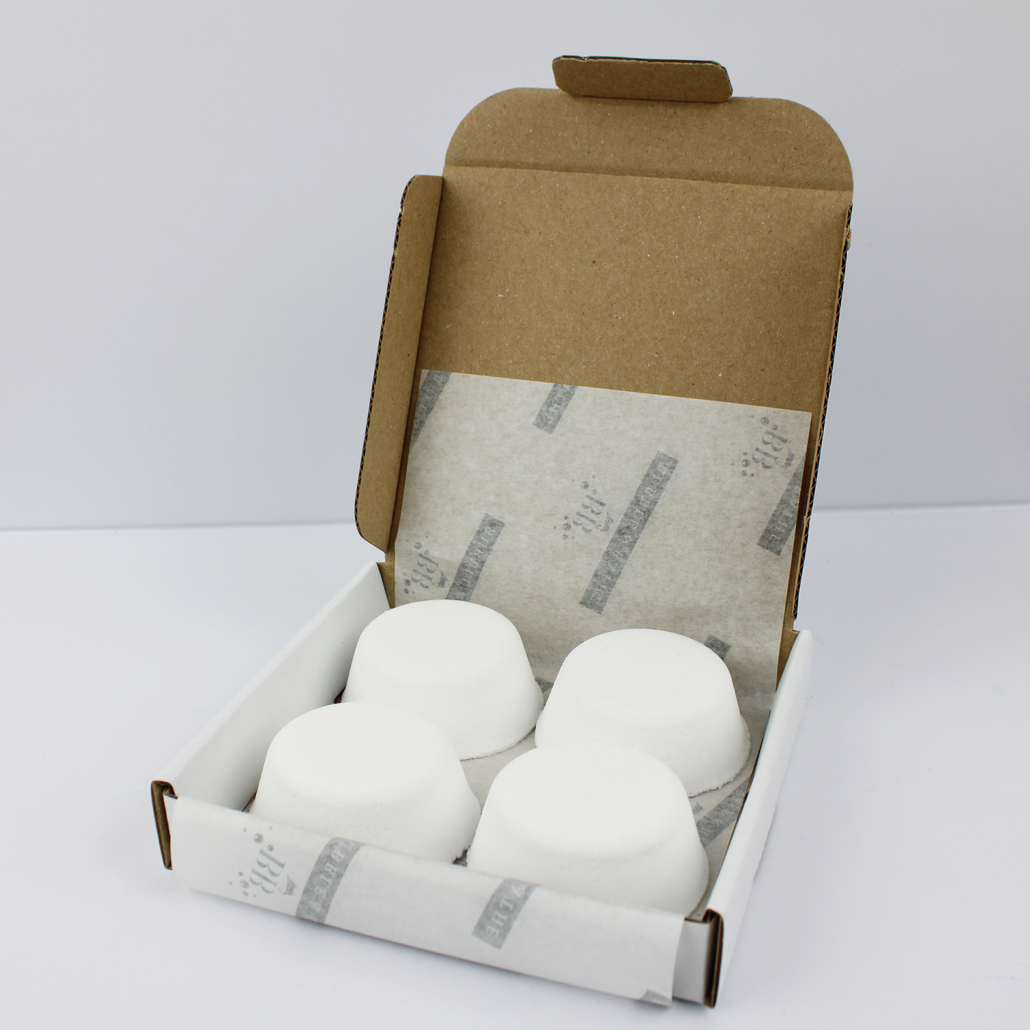 Spa Day - Shower Steamers (x5)