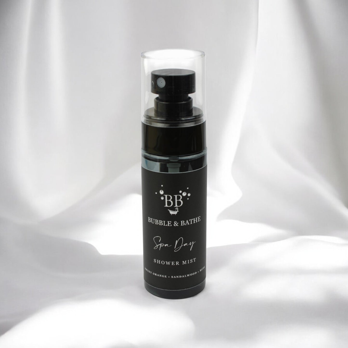 Spa Day - Shower Mist (x5)