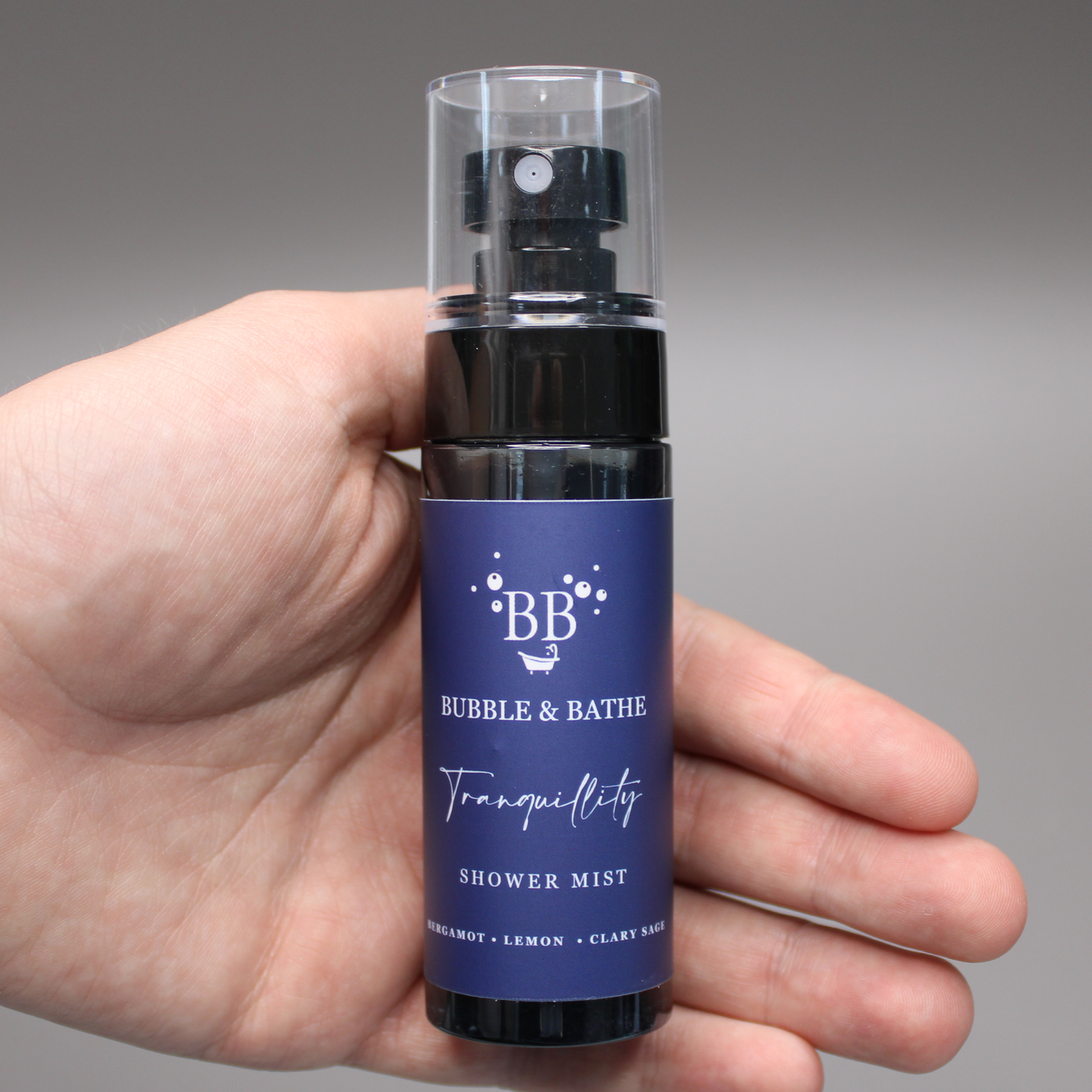 Tranquility - Shower Mist (x5)