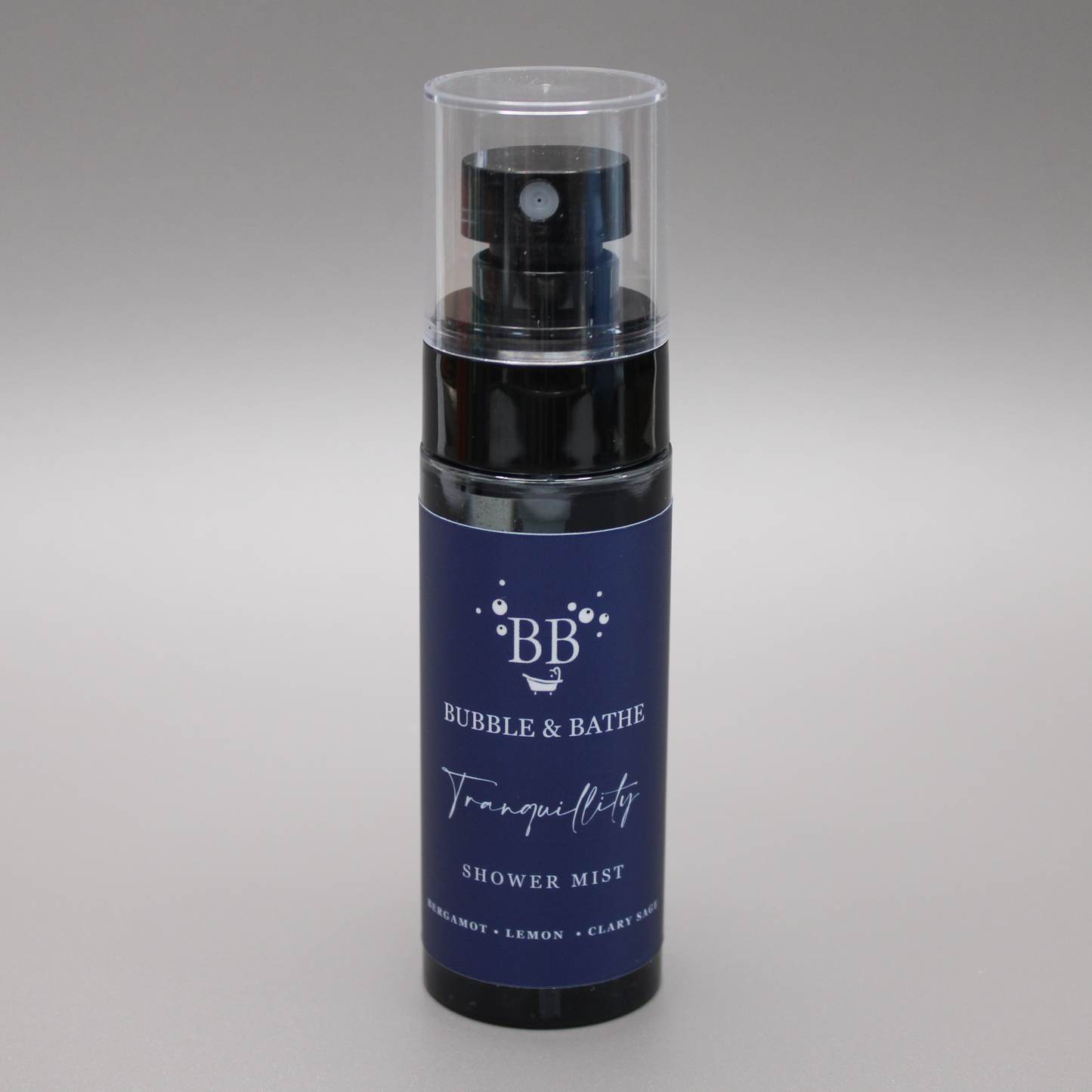 Tranquility - Shower Mist (x5)
