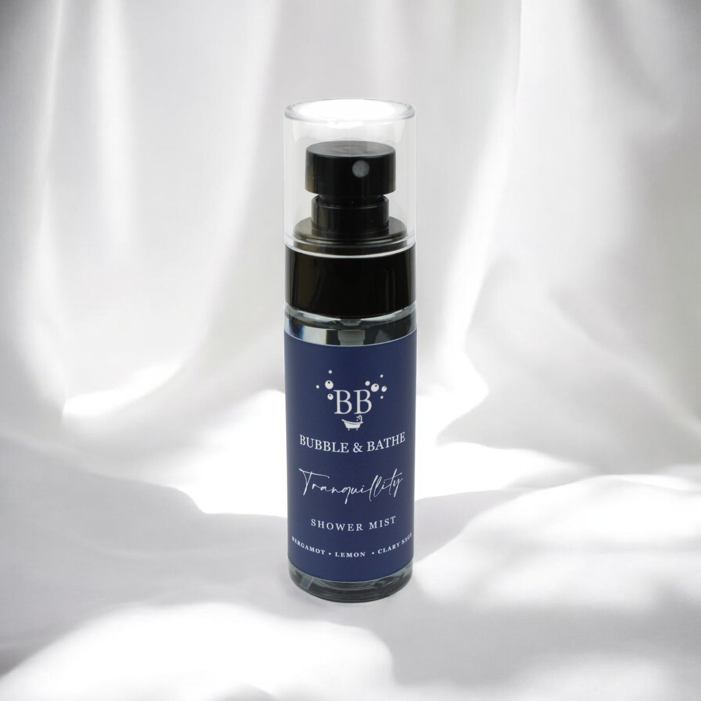 Tranquility - Shower Mist (x5)