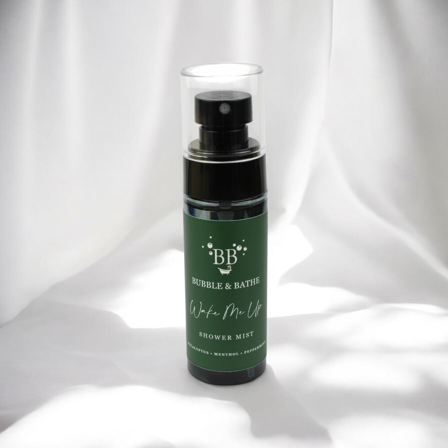 Wake Me Up - Shower Mist (x5)