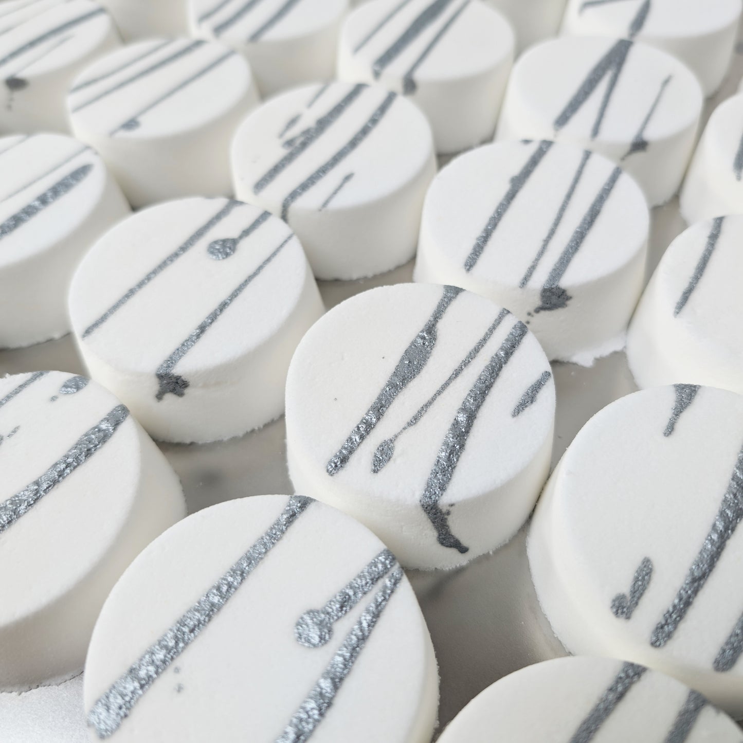 Zen - Bath Bomb (x5)