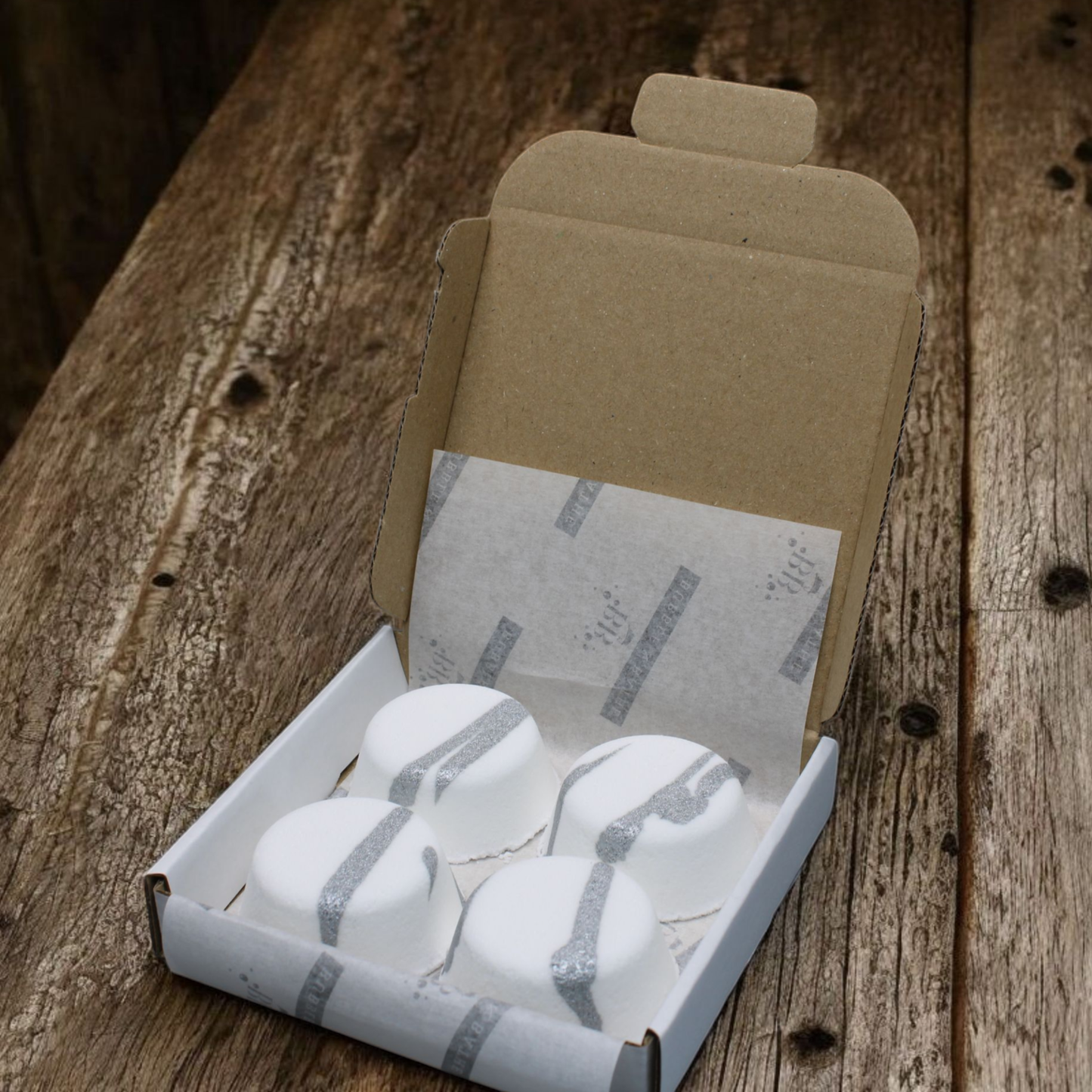 Zen - Shower Steamers (x5)