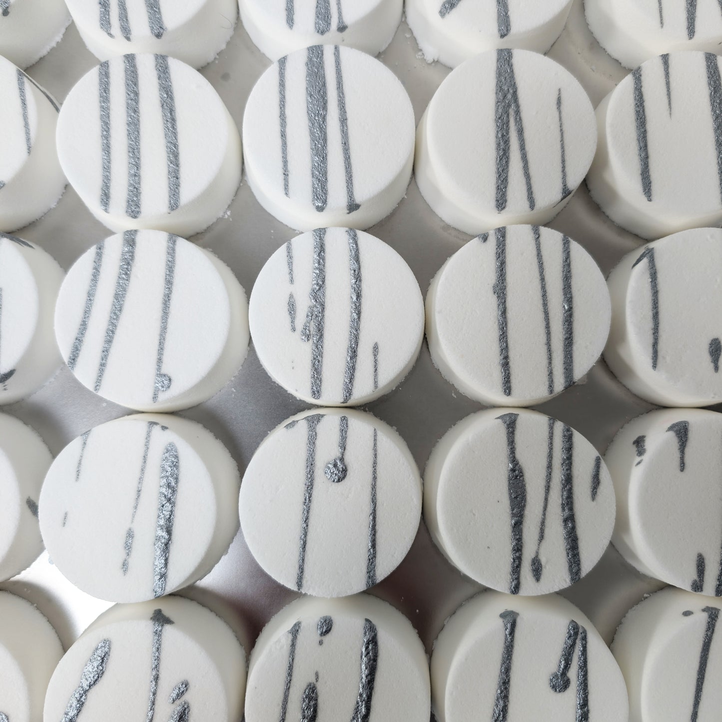 Zen - Bath Bomb (x5)