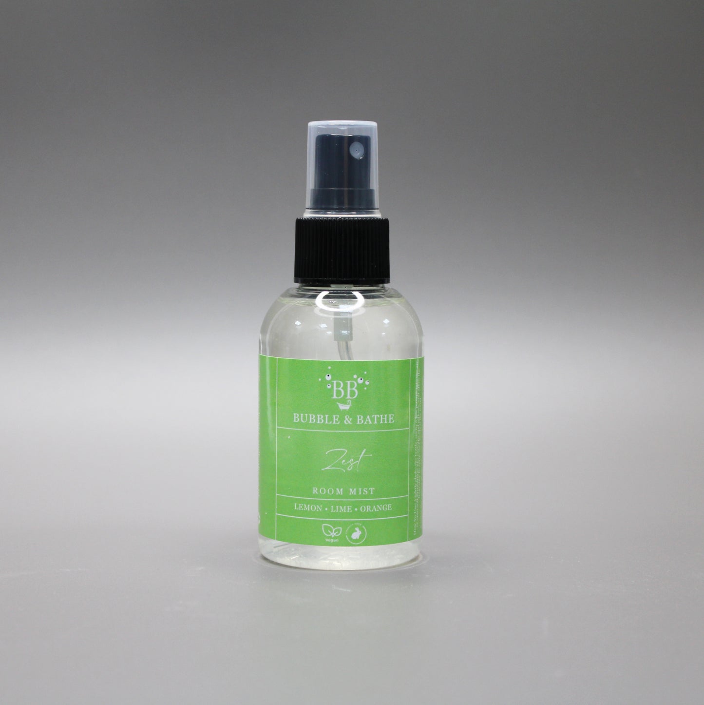 Zest - Room Mist (x5)