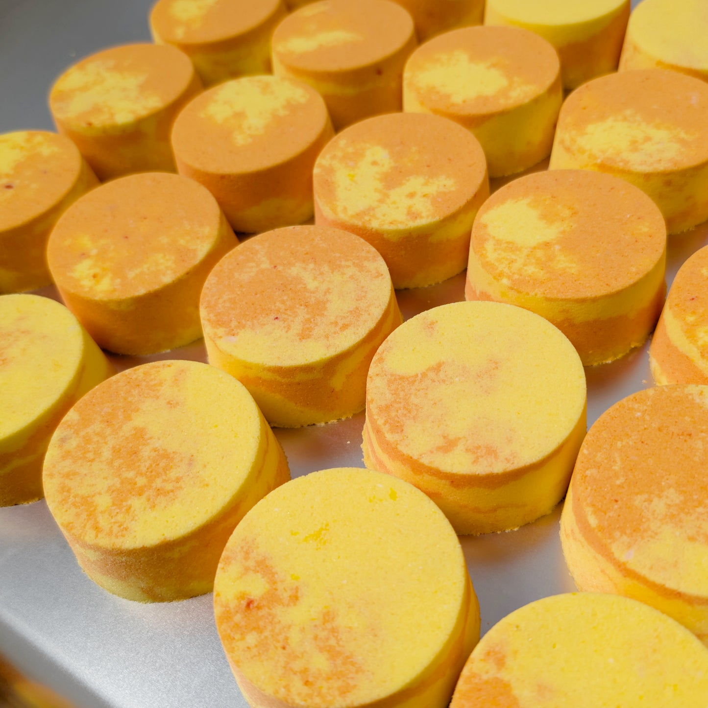 Mango & Papaya - Bath Bomb (x5)