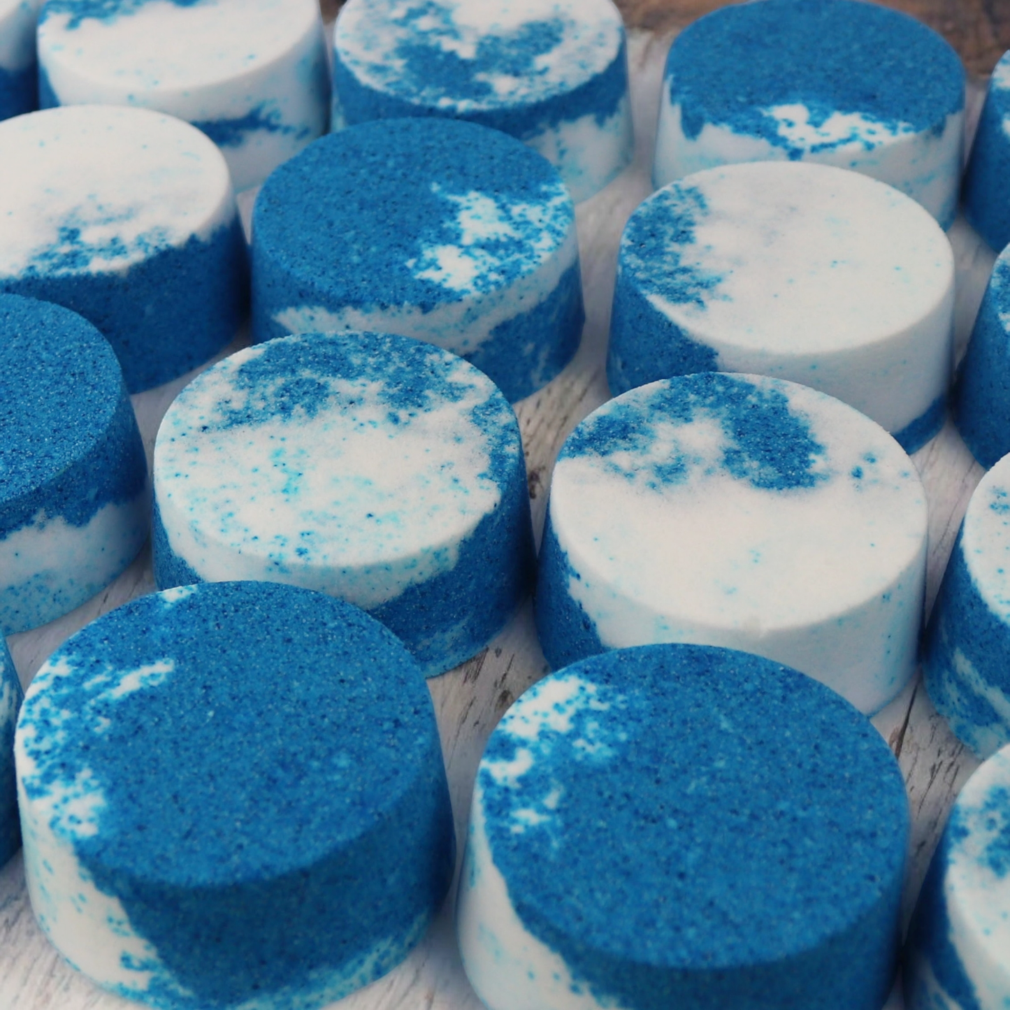 Spa Day - Bath Bomb (x5)