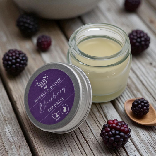 Blackberry - Lip Balm