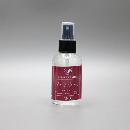 Black Cherry - Room Mist (x5)