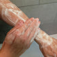 Lemon & Raspberry - Body Wash (x5)