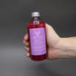 Blackcurrant & Rhubarb - Bubble Bath (x5)