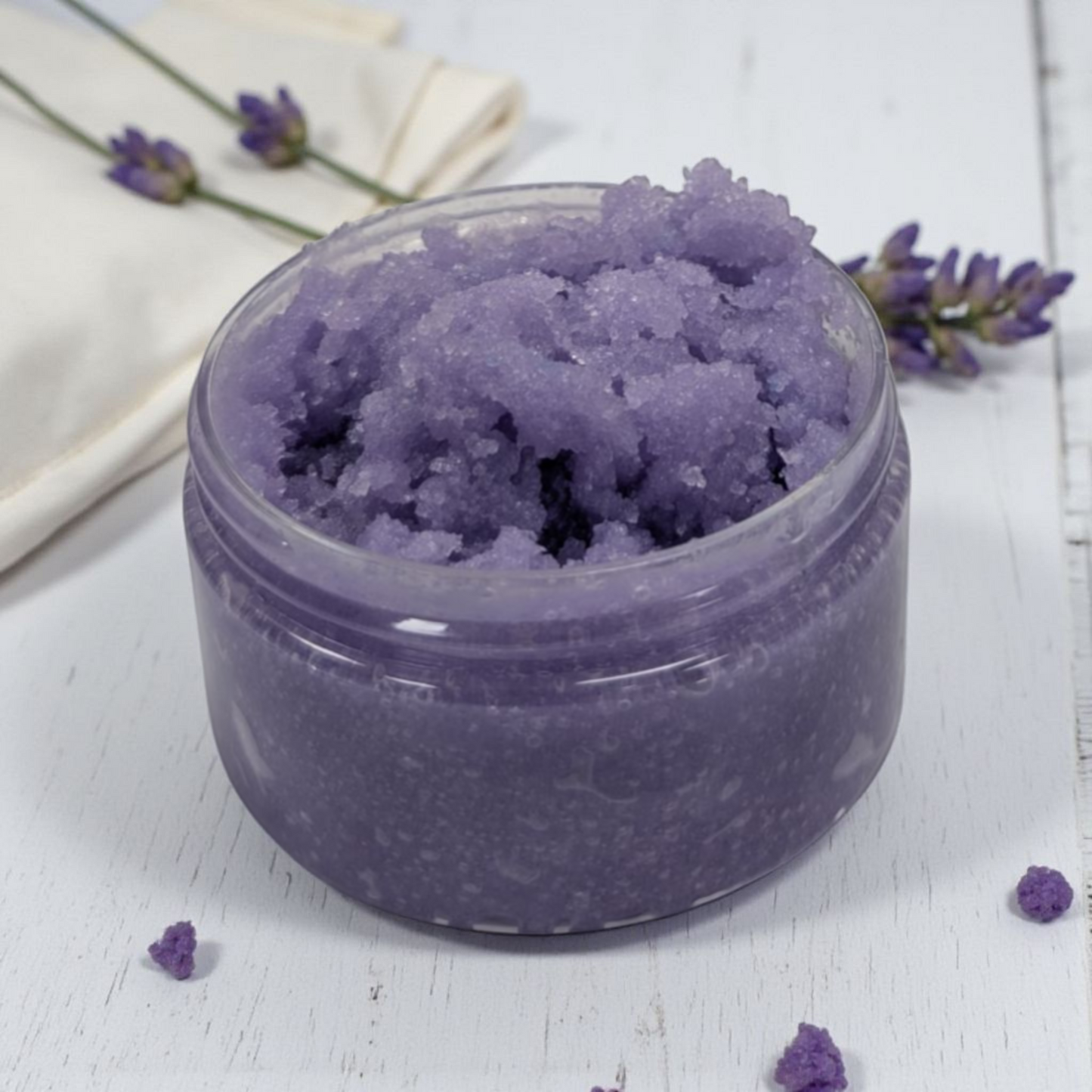 Calm - Body Scrub (x5)