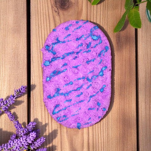 Calm - Soap Sponge