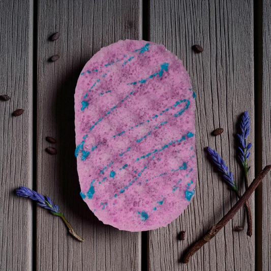 Calm - Soap Sponge (x5)