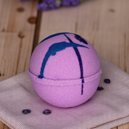 Calm - Bath Bomb