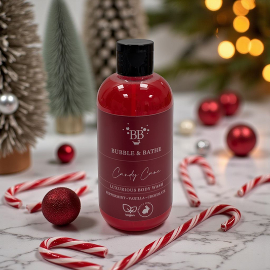 Candy Cane - Body Wash (x5)