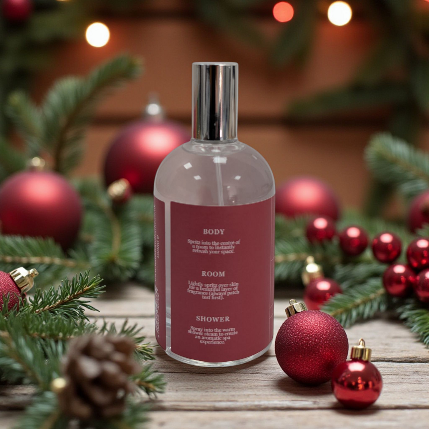 Candy Cane - Mist (x5)