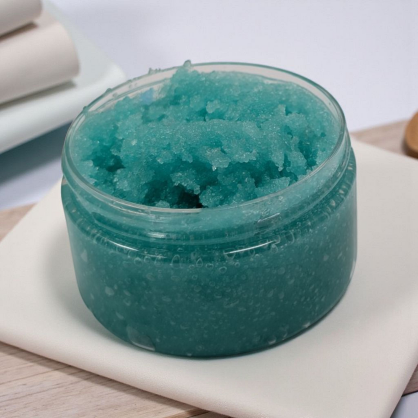Citrus & Oak - Body Scrub (x5)