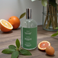 Citrus & Oak - Mist (x5)