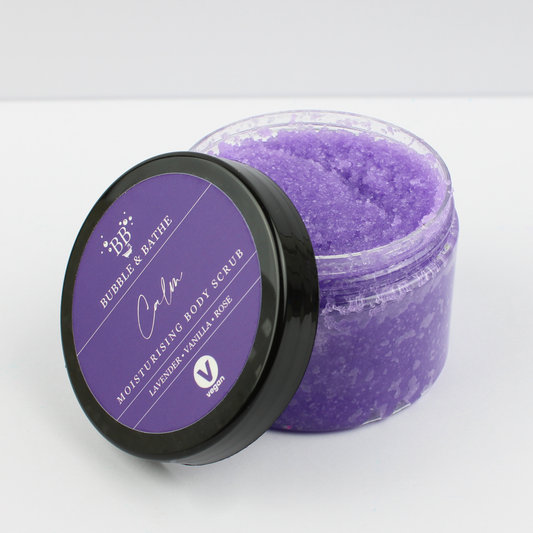 Calm - Body Scrub