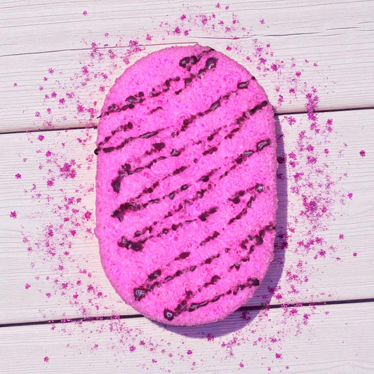 Enchanted Fairy - Soap Sponge (x5)