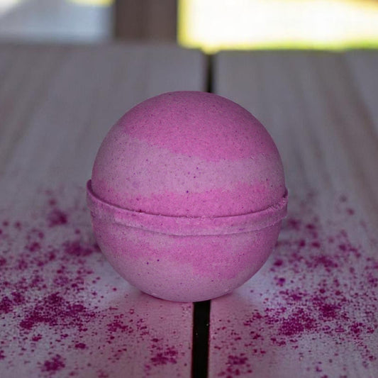 Enchanted Fairy - Bath Bomb