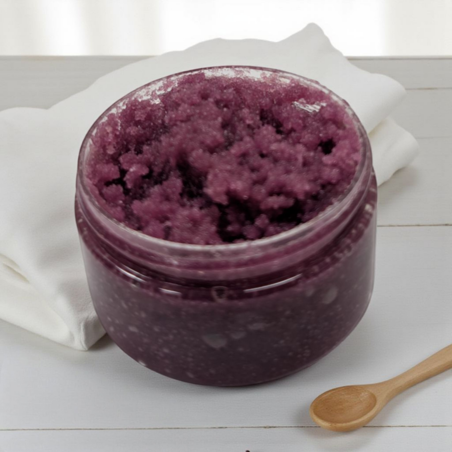 Enchanted Fairy - Body Scrub (x5)