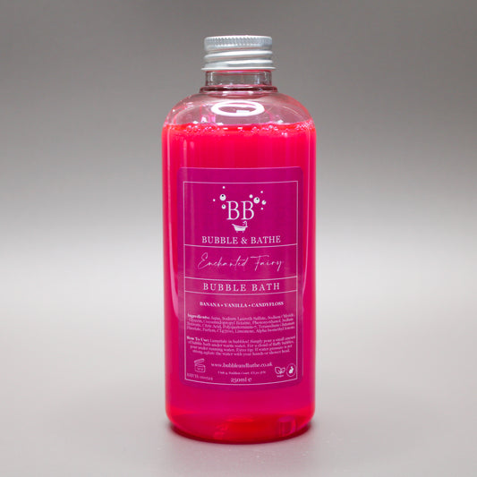Enchanted Fairy - Bubble Bath