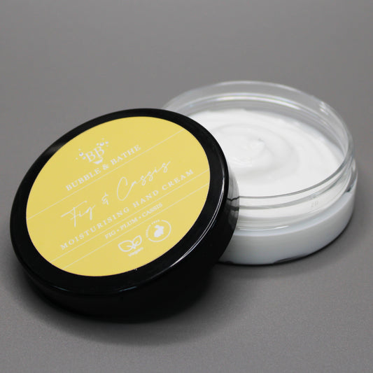 Fig & Cassis - Hand Creams (x5)