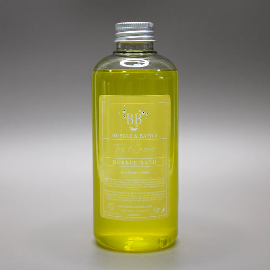 Fig & Cassis - Bubble Bath